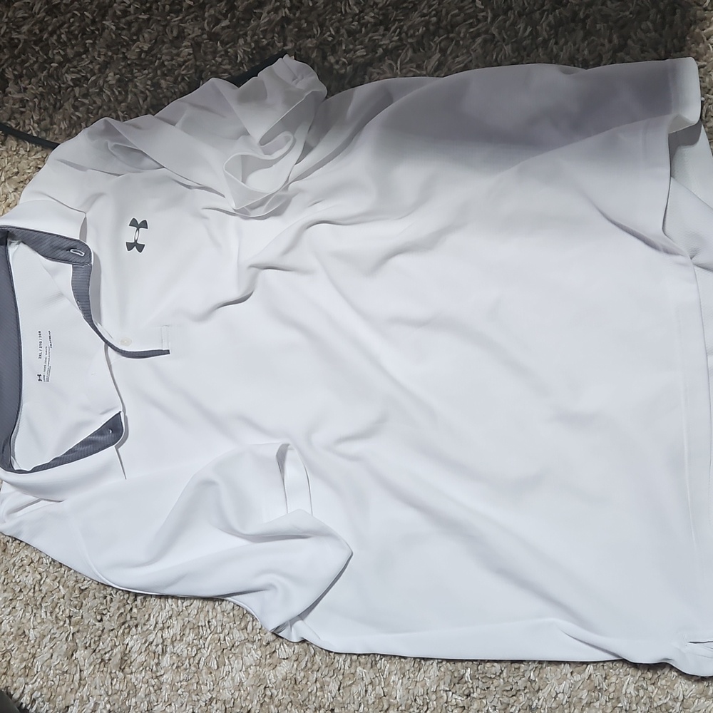 Under Armour Shirt
